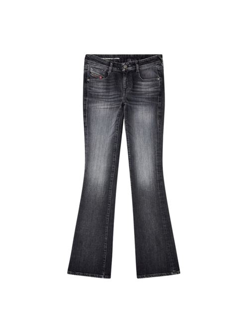BOOTCUT JEANS DONNA DIESEL | A11003 09L9802